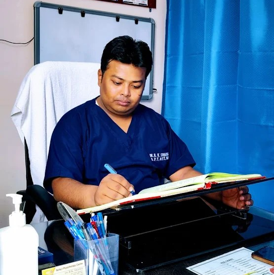 Physiotherapy Treatment